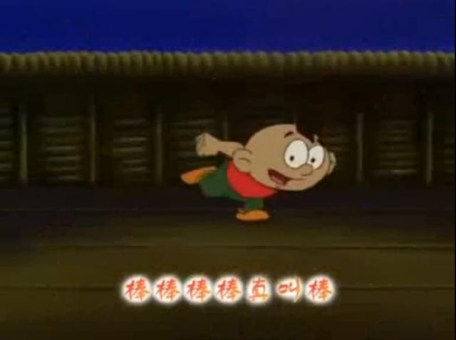 国产经典动画片，17款国产经典动画片你能认出几部