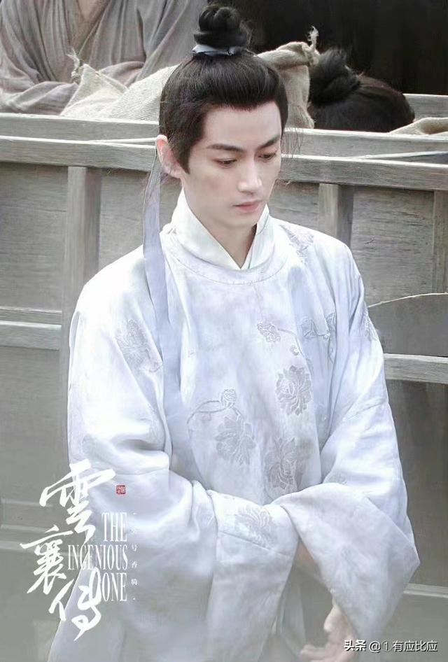 神雕侠侣新版毛晓彤，云襄传陈晓毛晓彤主演