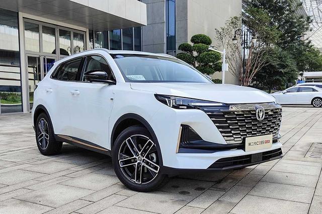 即将上市5款suv新车型，2022年即将上市的新款suv车型（5月将有这5款重磅SUV上市）