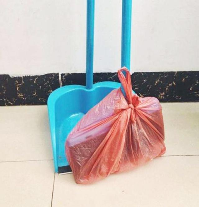 塑料袋危害到底有多大，这几种塑料袋千万别再囤着用了