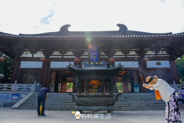 厦门浪漫海滩，夏天就要去玩水