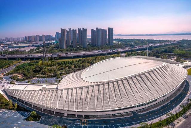 车霖，杭州亚运会2022年几月比赛场地