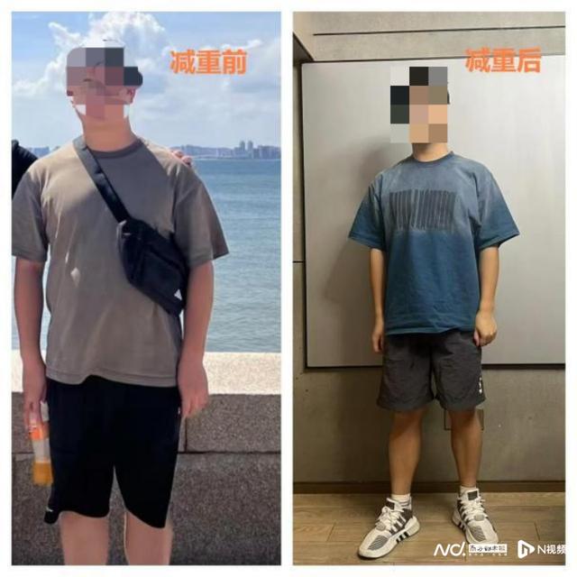 大学生 肥胖(大学生肥胖的原因有哪些)