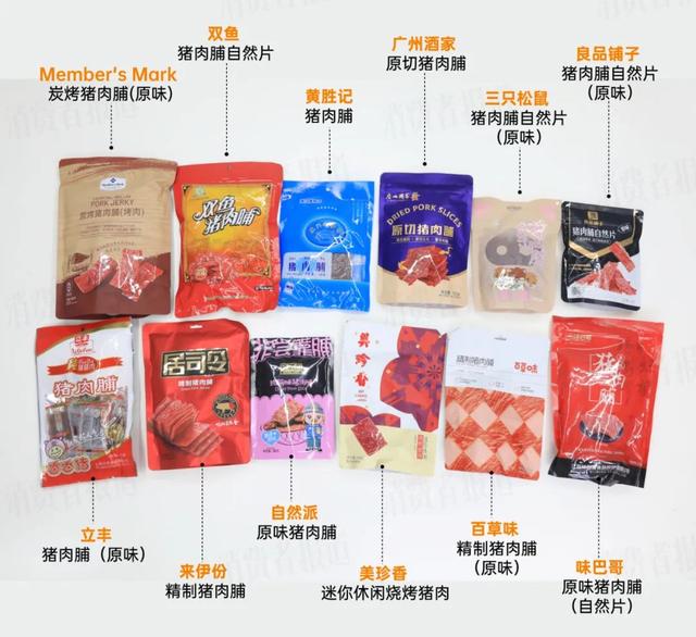 糖尿病可以吃的猪肉脯(糖尿病可以吃的食物表格大全)