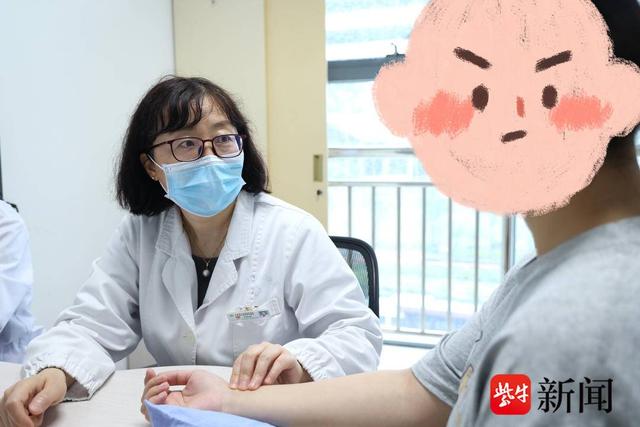 祖母有糖尿病(祖母有糖尿病会遗传吗)