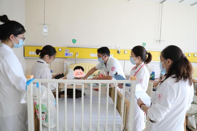 小孩糖尿病要终身打胰岛素吗(儿童糖尿病需要终身服药吗)