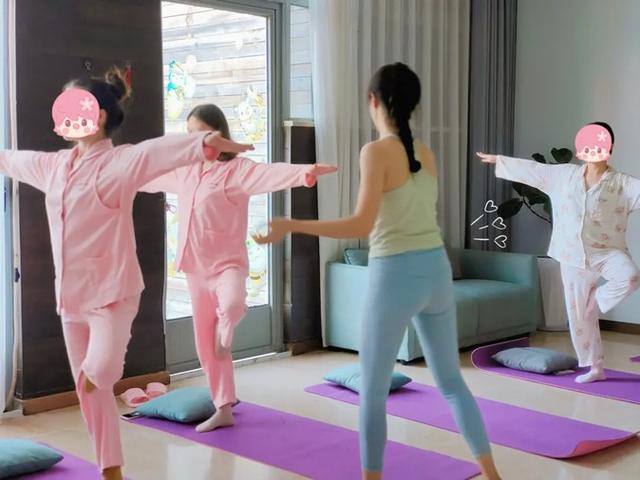 产后肥胖健身房(产后肥胖健身房怎么锻炼)