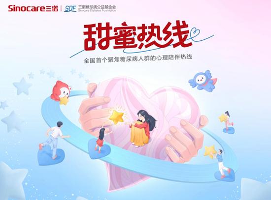 糖尿病热线(糖尿病在线咨询医生)