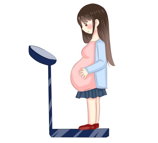 孕期肥胖怎么减肥(怀孕期肥胖如何减肥)