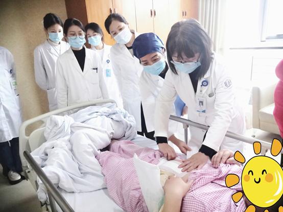 肥胖孕妇生孩子视频(肥胖孕妇生孩子怎么办)