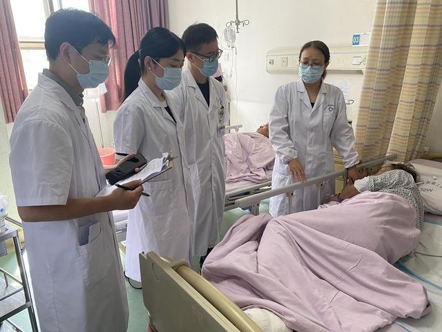 糖尿病足医院(糖尿病足医院检查哪些项目)