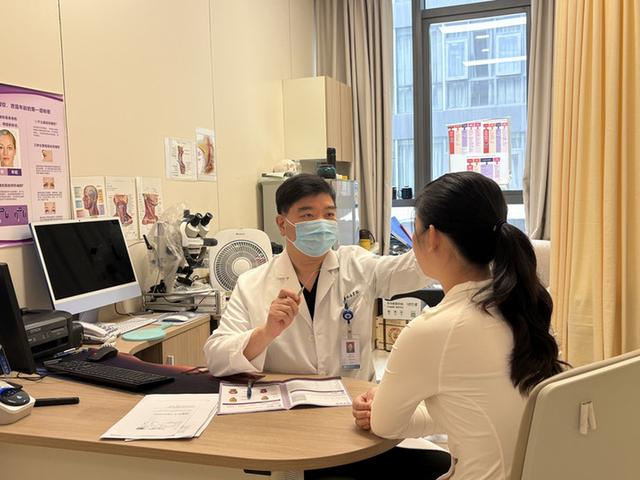 合肥省立总院腋臭(合肥省立医院手汗科)