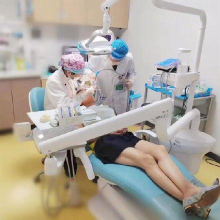 牙石去除肥胖(牙石怎么消)