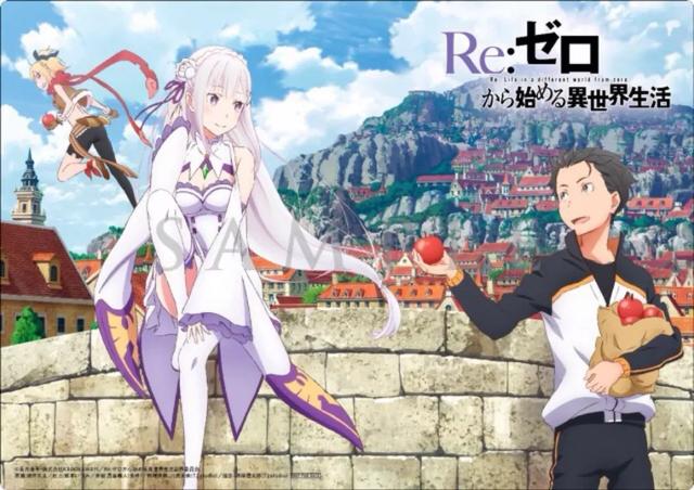 动漫10月新番推荐，秋季动漫新番导向