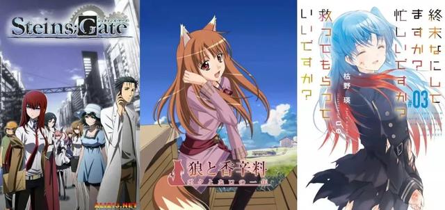 动漫10月新番推荐，秋季动漫新番导向