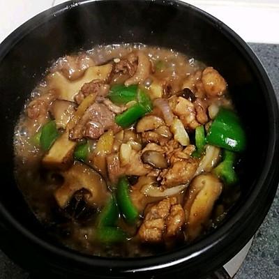 黄焖鸡用什么鸡肉，这些才是正宗的黄焖鸡（饭店的黄焖鸡好吃）