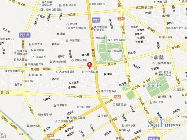 中山最新公寓房价，房价上扬，中山楼市已经变天了