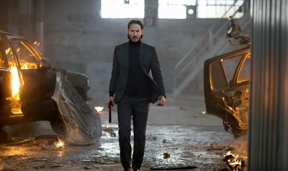 十部必看西装暴徒电视剧，绅士优雅然后扛起枪