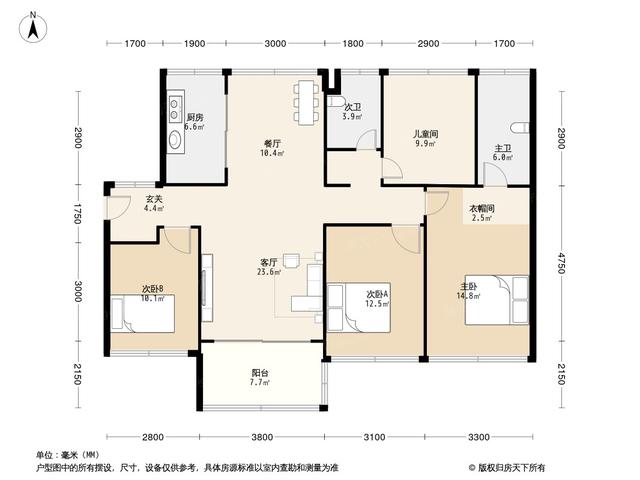 东莞万科楼盘排名，买房不用愁评测帮你忙