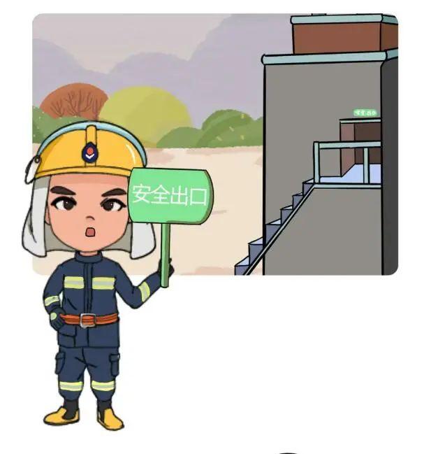 多合一场所消防安全指南，“多合一”场所消防安全知识