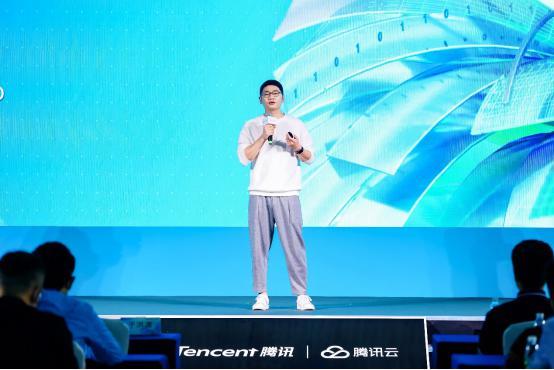 微信如何“数实融合”？这场大会都讲清楚了