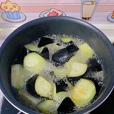 家常地三鲜做法，家庭版的地三鲜简单做法