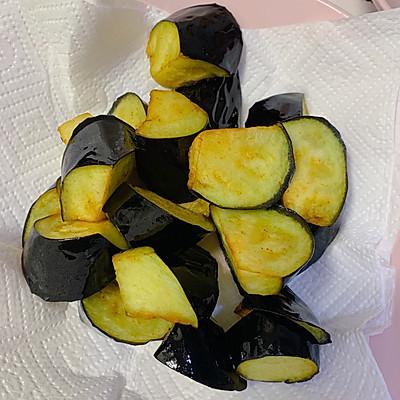 家常地三鲜做法，家庭版的地三鲜简单做法