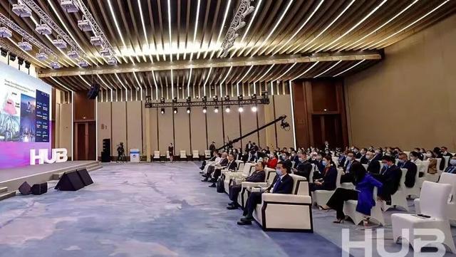 虹桥国际开放枢纽，2035年虹桥国际开放枢纽（“一核两带”7000平方公里全域生产总值达2.69万亿元）