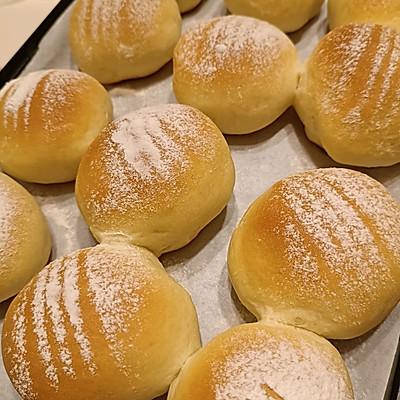 芝士奶盖的制作方法，我经常做芝士冰面包