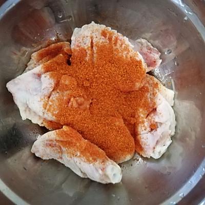 红烧鸡翅家常做法最简单，简单好吃的红烧鸡翅