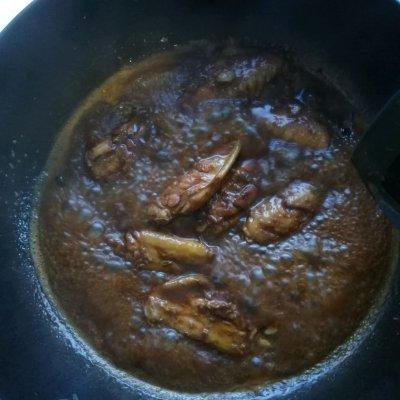 红烧鸡翅家常做法最简单，简单好吃的红烧鸡翅