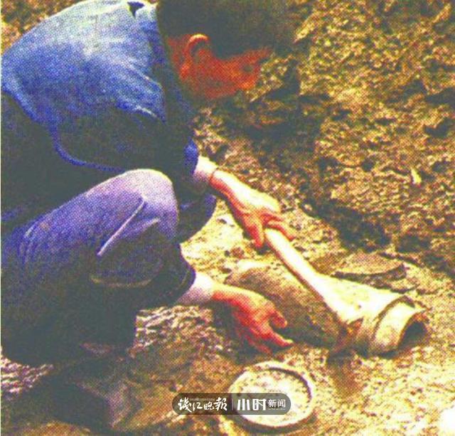 临安江南第一池在何处，千年上城宋韵上乘④