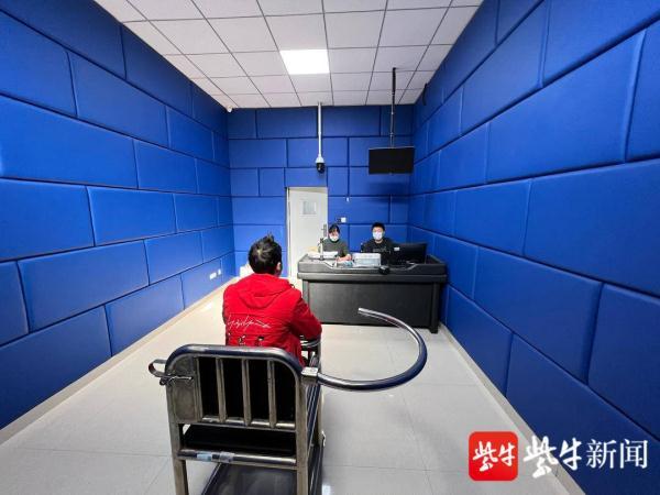 网恋奔现“翻车”“女友”另有其人，如皋警方奔赴内蒙古端掉一交友诈骗团伙