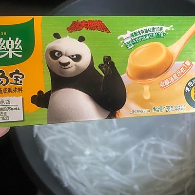 萝卜丝虾汤的做法，如何做萝卜丝虾汤（萝卜丝大虾汤）