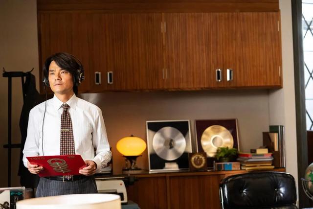 为什么十面埋伏是缅怀梅艳芳的，张艺谋为何在《十面埋伏》片尾致敬梅艳芳