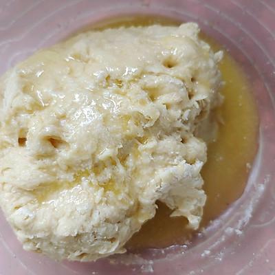 38种豆沙面包做法，豆沙气泡小面包