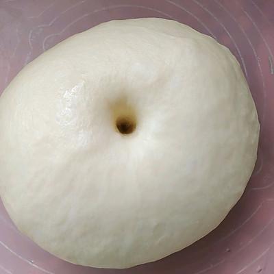 38种豆沙面包做法，豆沙气泡小面包