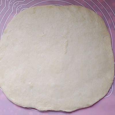 38种豆沙面包做法，豆沙气泡小面包