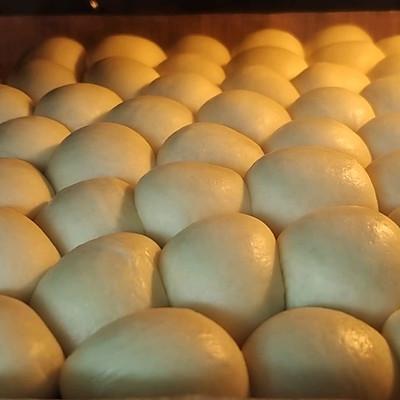 38种豆沙面包做法，豆沙气泡小面包