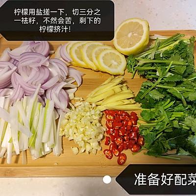 大黑虎虾好吃吗，迷倒全家的生呛黑虎虾