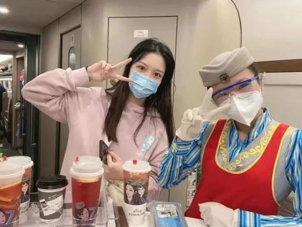 高铁可以带奶茶吗，高铁可以带正在喝的奶茶吗（那些你需要知道的事）