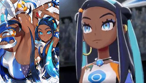 宝可梦珍钻复刻图鉴，没图的章节书要怎么给孩子读