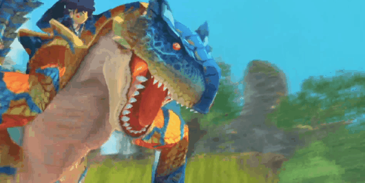 宝可梦珍钻复刻图鉴，没图的章节书要怎么给孩子读