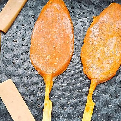 家庭版吐司三明治做法，别再为孩子早餐发愁了