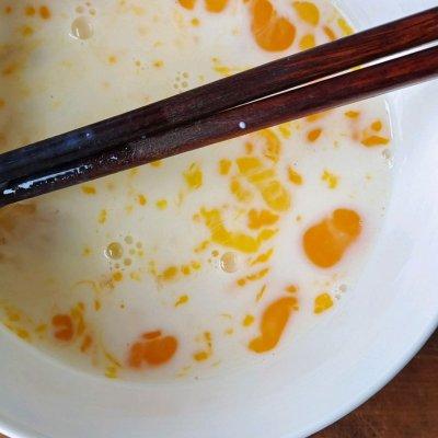 家庭版吐司三明治做法，别再为孩子早餐发愁了