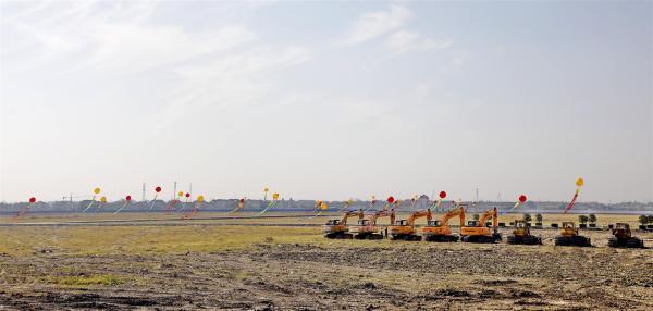 上海乐高主题公园，上海有乐高乐园吗（中国有三座乐高乐园在建）