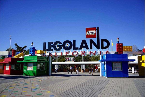 上海乐高主题公园，上海有乐高乐园吗（中国有三座乐高乐园在建）