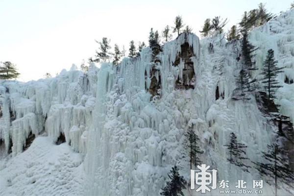 伊春森林体验，森林冰雪欢乐季