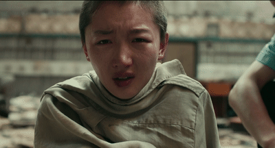 杨幂最好的演技，一直留在十年前