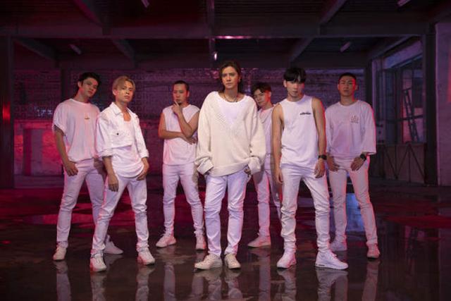 罗志祥2012新歌，罗志祥发布新单曲完整（罗志祥正式宣告复出）